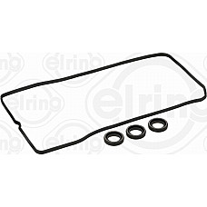Set garnituri. Capac supape Rocker cover gasket set R LEXUS ES GS RX LOTUS 3 ELEVEN EVORA EXIGE TOYOTA 4 RUNNER V AVALON C TOYOTA AURION II (_V5_), Sedan, 09.2011 - Elring 507.580