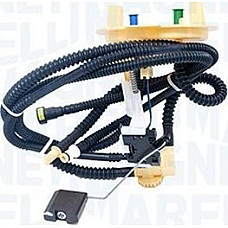 Intrerupator. control nivel combustibil Senzor nivel combustibil MERCEDES E T-MODEL S212 E W212 2.2D-2.2DH-3.0D 0 MERCEDES-BENZ E-CLASS T-Model (S212), Turism, 08.2009 - 12.2016 Magneti Marelli 519000057000