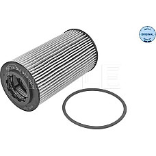 Filtru ulei VOLVO S80 II (124), Sedan, 03.2006 - Meyle 514 322 0001