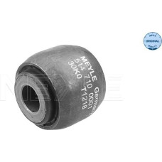 Suport.trapez Bucsa de cauciuc brat spate Dreapta-Stanga extern-interior Spate VOLVO S60 I S80 I V70 II XC70 I XC VOLVO S60 I (384), Sedan, 07.2000 - 04.2010 Meyle 514 710 0001