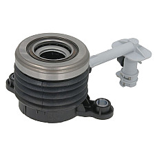 Rulment de presiune. ambreiaj Rulment concentric hidraulic MERCEDES CITAN MIXTO DOUBLE CABIN CITAN MPV CITAN-MINI RENAULT CLIO III Grandtour (KR0/1_), Turism, 02.2008 - LUK 510 0090 10