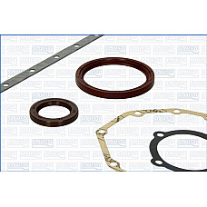 Set garnituri. carter Complete engine gasket set - crankcase CITROEN BERLINGO BERLINGO-MINIVAN BX C15 C15-MINIVAN C25 EVAS CITROEN C15 (VD_), Van, 10.1984 - 10.2006 Ajusa 54020800