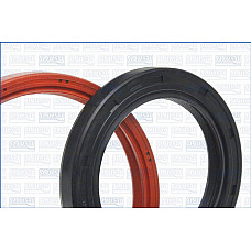 Set garnituri. carter Complete engine gasket set - crankcase FORD MAVERICK NISSAN CABSTAR NAVARA PATHFINDER II PICK UP TER NISSAN TERRANO I (WD21), Crossover, 07.1986 - 02.1996 Ajusa 54057400