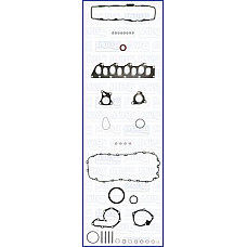 Set garnit complet. motor Complete set of engine gaskets VOLVO S40 I V40 NISSAN PRIMERA OPEL MOVANO A VIVARO A RENAULT RENAULT LAGUNA II (BG0/1_), Hatchback, 03.2001 - 12.2007 Ajusa 51013700