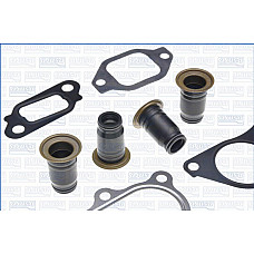 Set garnituri. chiulasa Complete engine gasket set up NISSAN INTERSTAR TERRANO II OPEL MOVANO A RENAULT MASTER II MASTER P RENAULT MASTER II (FD), Van, 07.1998 - Ajusa 53025800