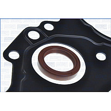 Set garnit complet. motor Complete set of engine gaskets FORD C-MAX FIESTA FIESTA IV FIESTA-MINIVAN FOCUS C-MAX FOCUS I FORD MONDEO IV (BA7), Sedan, 03.2007 - 01.2015 Ajusa 51032600