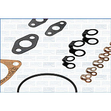 Set garnituri, chiulasa NISSAN ELGRAND (E51), Dubita, 08.2000 - 12.2010 Ajusa 53016000