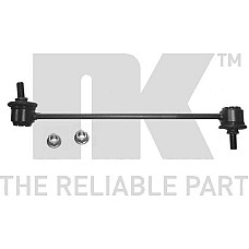 Brat / bieleta suspensie, stabilizator DAEWOO NUBIRA (J150), Sedan, 06.1999 - 07.2002 NK 5115006