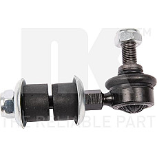 Brat / bieleta suspensie, stabilizator SUZUKI SWIFT II (AH, AJ), Sedan, 03.1989 - 05.2001 NK 5115201