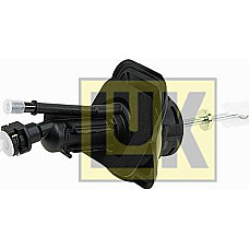 Pompa centrala, ambreiaj FORD FOCUS III (DYB), Sedan, 07.2010 - LUK 511 0640 10