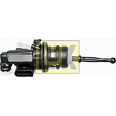 Pompa centrala, ambreiaj VW CADDY III (2KA, 2KH, 2CA, 2CH), Box/MPV, 03.2004 - 05.2015 LUK 511 0318 10