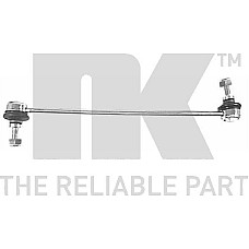 Brat / bieleta suspensie, stabilizator VOLVO V70 III (135), Turism, 04.2007 - NK 5112527