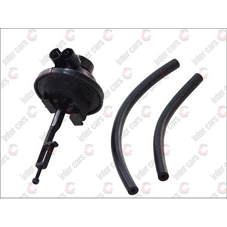 camera vacuumaticacarburator VW POLO coupe 86C 80 Producator TOPRAN 100 578