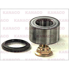 Set rulment roata MAZDA MPV II LW Producator KANACO H13013