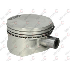 Piston OPEL ASTRA G hatchback F48 F08 Producator MAHLE ORIGINAL 011 73 01