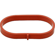 Garnitura. galerie admisie Suction manifold gasket MERCEDES C C204 C T-MODEL S204 C W204 CLS C218 CLS SHOOTING BRAKE X218 MERCEDES-BENZ M-CLASS (W166), Crossover, 06.2011 - 12.2015 Elring 589.550