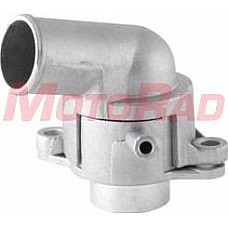 Termostat.lichid racire Termostat sistem racire 88C in carcasa CHEVROLET AVEO - KALOS LACETTI NUBIRA REZZO DAEWO CHEVROLET AVEO / KALOS (T200), Sedan, 01.2003 - 12.2008 Motorad 589-88
