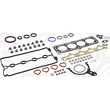 Set garnit complet. motor Complete set of engine gaskets CHEVROLET AVEO - KALOS CRUZE LACETTI NUBIRA REZZO DAEWOO KALOS CHEVROLET OPTRA II (1J_), Sedan, 04.2003 - Elring 585.250