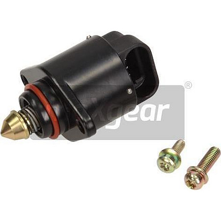 Motoras pas cu pas OPEL ASTRA F (T92), Sabrioleta, 03.1993 - 03.2001 Maxgear 58-0015