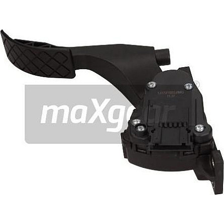 Pedala acceleratie VW VOYAGE III (5U4, 5U2, 5U6, 5UG), Sedan, 07.2008 - Maxgear 58-0084