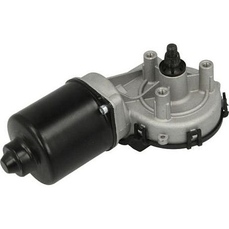Motor stergator Fata CITROEN NEMO NEMO-MINIVAN FIAT FIORINO-MINIVAN GRANDE PUNTO QUBO PEUGEOT BIPPER BIPPER TEPEE FIAT FIORINO IV (225_), Box/MPV, 01.2007 - BLIC 5810-07-043390P