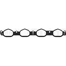 Garnitura. galerie admisie Suction manifold gasket MERCEDES CLK A209 CLK C209 CLS C219 E A207 E C207 E T-MODEL S211 E T-MO MERCEDES-BENZ G-CLASS (W463), Sabrioleta, 09.1989 - Elring 582.910