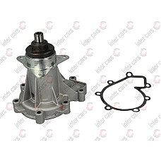 pompa apa MERCEDES-BENZ KOMBI kombi S124 Producator HEPU P160