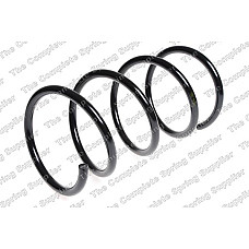 Arc spiral Fata Dreapta/Stanga KIA CARENS III 2.0D 09.06- LESJOFORS LS4044222