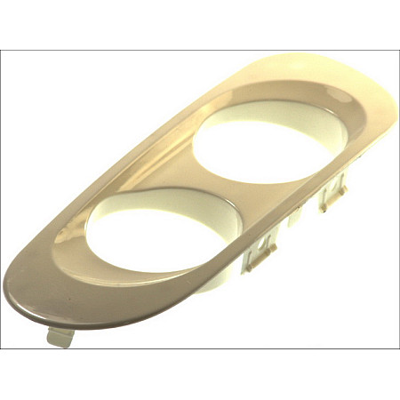 Suport lampa DAF XF 105 PACOL DAF-FH-001L