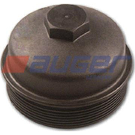Capac. filtru combustibil Carcasa filtru aer MERCEDES ACTROS ACTROS MP2 - MP3 ATEGO ATEGO 2 AXOR AXOR 2 CAPACITY MERCEDES-BENZ LK/LN2 (814L), 01.1984 - 12.2011 Auger 53932