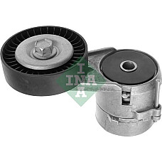Intinzator.curea transmisie tensionare a centurii OPEL ASTRA G 1.4i 16V-1.8i 16V ZAFIRA 1.6i 16V-1.8i 16V 99.04- CHEVROLET CORSA, Hatchback, 03.1994 - 12.2010 INA 534 0115 20