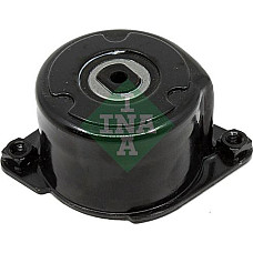 Intinzator.curea transmisie Rola tensionare curea transmisie cu canel BMW 3 E46 E90 E91 E92 5 E60 E61 6 E63 E64 7 E65 E66 E67 BMW 3 Touring IV (E46), Turism, 06.1999 - 07.2005 INA 534 0170 10
