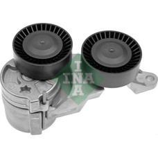 Intinzator.curea transmisie curea de tensionare pentru canel VOLVO S60 2.4D 05.09- VOLVO XC90 I (275), Crossover, 06.2002 - 01.2015 INA 534 0319 10