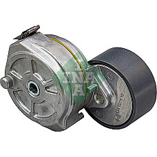 Rola intinzator.curea transmisie Multi-V belt tensioner fits. MAN CLA EM F2000 F90 FOC G90 HOCL L2000 LION S INTERCITY LIONS CI MAN TGL (N14 / TG-L), 01.2004 - INA 534 0275 10