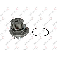 pompa apa OPEL ASTRA F hatchback 53 54 58 59 Producator HEPU P318