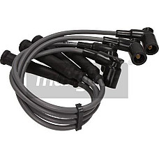 Set fise bujii BMW 3 Touring III (E36), Turism, 08.1994 - 12.1999 Maxgear 53-0095