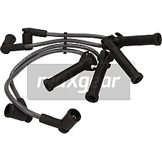 Set fise bujii FORD FOCUS III Turnier (DYB), Turism, 07.2010 - Maxgear 53-0096