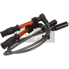 Set fise bujii AUDI A4 Avant (8D5, B5), Turism, 11.1994 - 12.2002 Maxgear 53-0091
