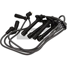 Set fise bujii MAZDA MX-6 (GE), Compartiment, 07.1991 - 09.1997 Maxgear 53-0089