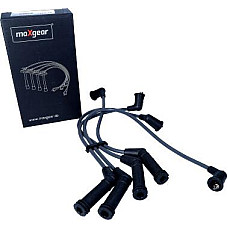 Set fise bujii HYUNDAI ACCENT II (LC), Sedan, 09.1999 - 11.2017 Maxgear 53-0086