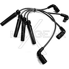 Set fise bujii CHEVROLET REZZO (U100), Dubita, 03.2005 - Maxgear 53-0021