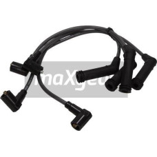 Set fise bujii KIA PICANTO (SA), Hatchback, 04.2004 - Maxgear 53-0156