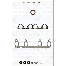 Set garnituri, chiulasa VW POLO (9A4, 9A2, 9N2, 9A6), Sedan, 09.2002 - Ajusa 53015200