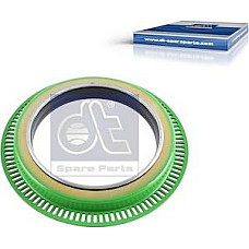 Simering. butuc roata Garnitura butuc roata 125x160-190x18-20 DAF 65 65 CF 75 75 CF 85 85 CF 95 95 XF CF 65 CF 75 DAF F 1000, Cadru de sprijin DT Spare Parts 5.30110