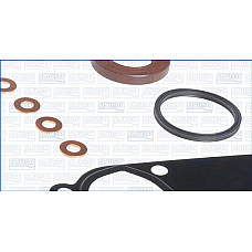 Set garnituri, chiulasa PEUGEOT BOXER (230L), Van, 03.1994 - 08.2005 Ajusa 53013900