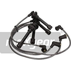 Set fise bujii NISSAN ALMERA I (N15), Sedan, 07.1995 - 09.2000 Maxgear 53-0128