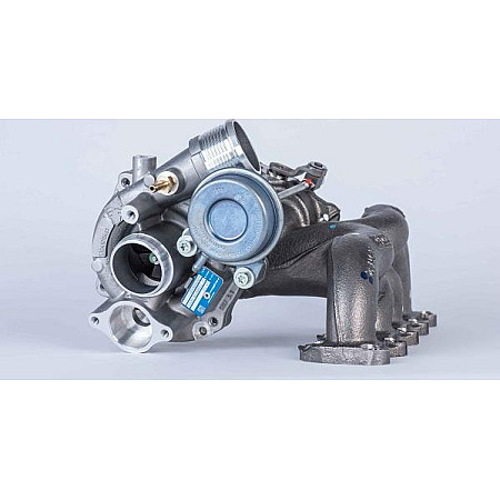 Compresor,sistem de supraalimentare VW GOLF VI (5K1_), Van, 10.2008 - 11.2012 BorgWarner 5303 988 0459