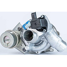 Turbocompresor Nou se potriveste. CITROEN C4 C4 GRAND PICASSO I C4 GRAND PICASSO II C4 I C4 II C4 PICASSO I C4 PICASSO II C5 III PEUGEOT 408 (F), Sedan, 02.2010 - BorgWarner 5303 988 0425