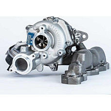 Turbocompresor Nou se potriveste. AUDI A4 ALLROAD B8 A4 B8 A4 B9 A5 A6 C7 Q5 2.0D 09.13- AUDI A4 Avant V (8W5, 8WD, B9), Turism, 08.2015 - BorgWarner 53039880620