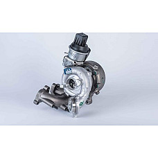 Turbocompresor Nou se potriveste. AUDI A3 SKODA YETI VW EOS GOLF PLUS V GOLF V GOLF VI JETTA III PASSAT B6 SCIROCCO III TIGUAN 2 VW GOLF V Variant (1K5), Turism, 01.2007 - 07.2009 BorgWarner 5303 988 0205